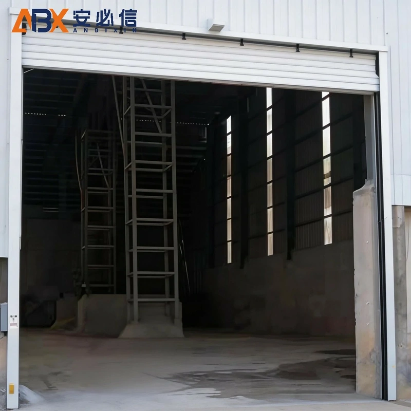 黔东南苗族侗族自治州机库门