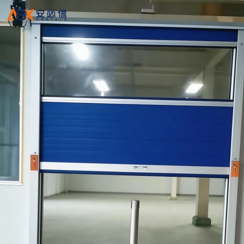 黔东南苗族侗族自治州快速卷帘门