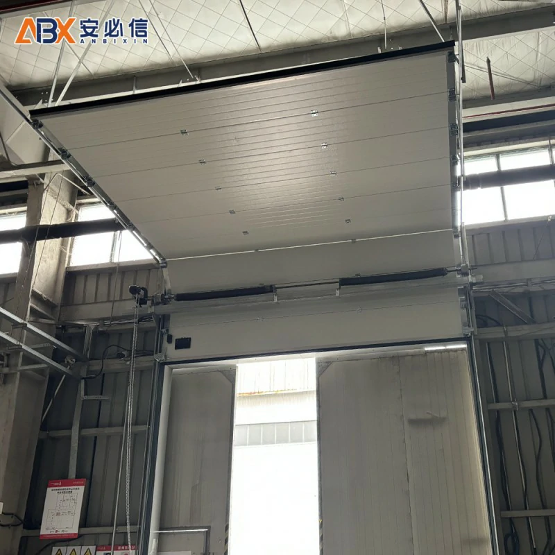 黔东南苗族侗族自治州消防滑升门