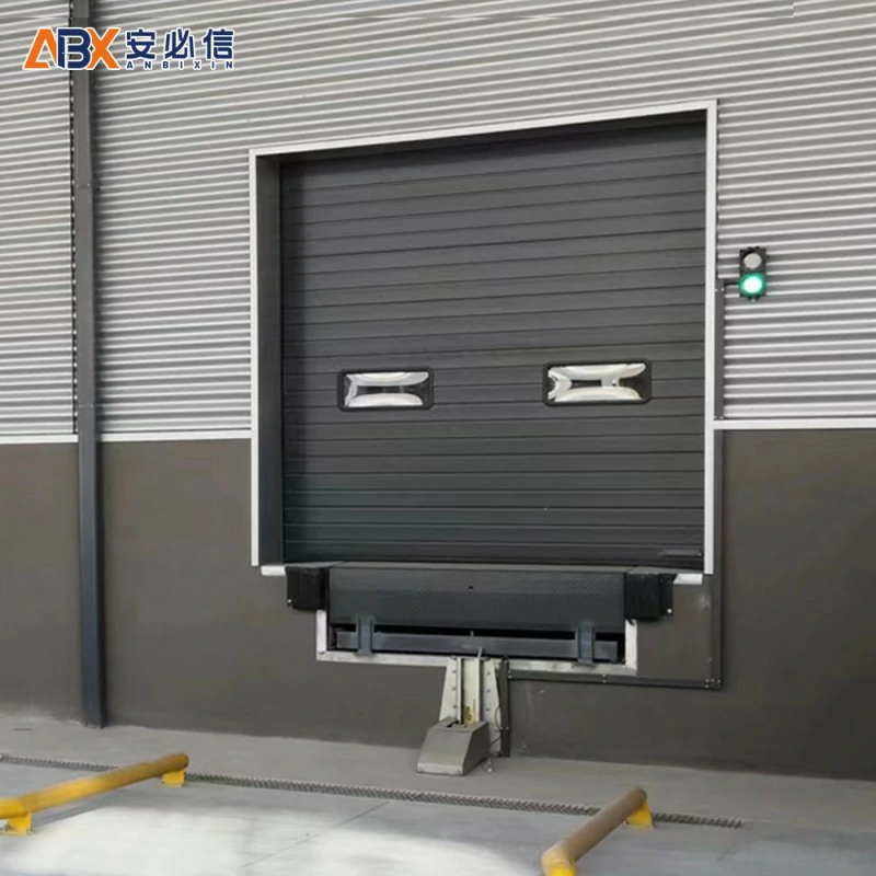 黔东南苗族侗族自治州钢质滑升门