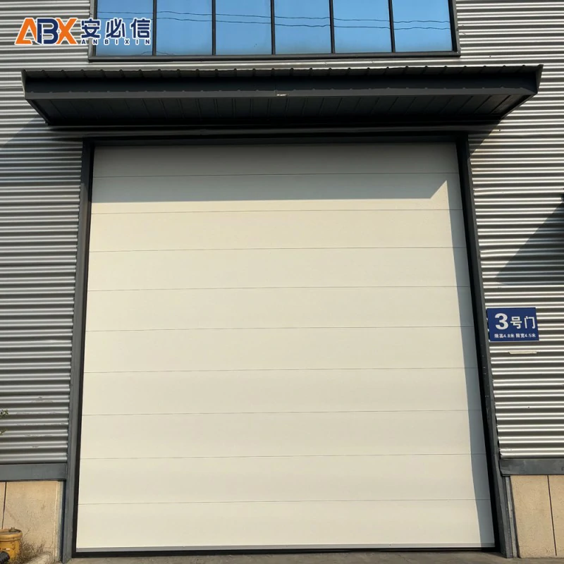 黔东南苗族侗族自治州快速提升门